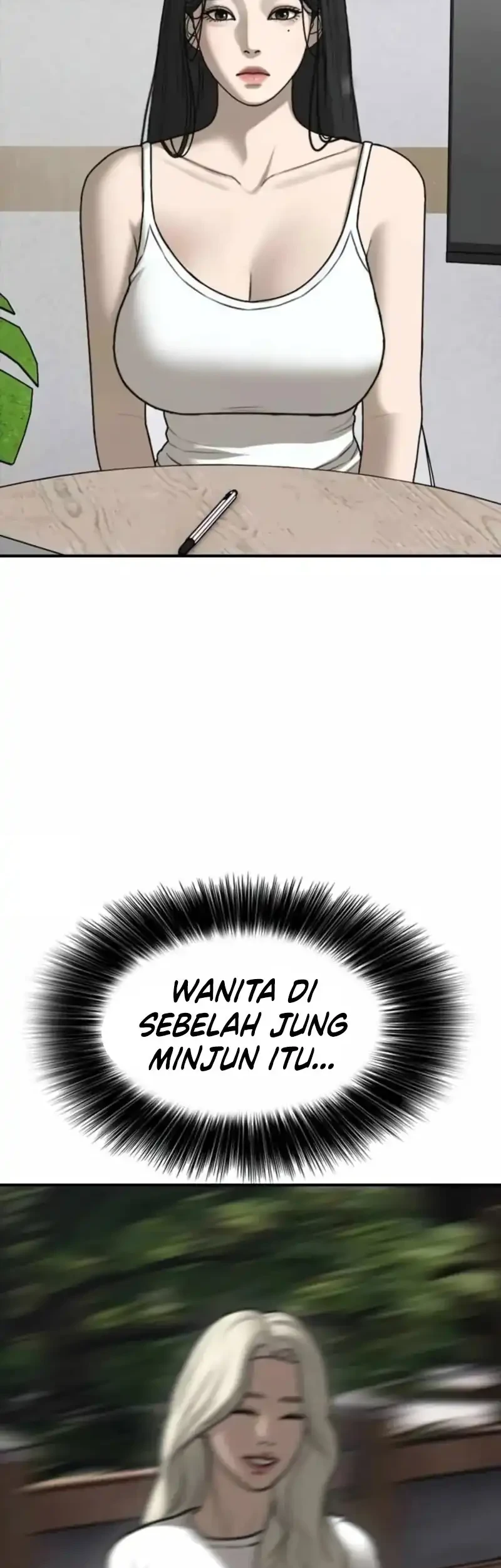 The End Has Come Chapter 66 Gambar 11