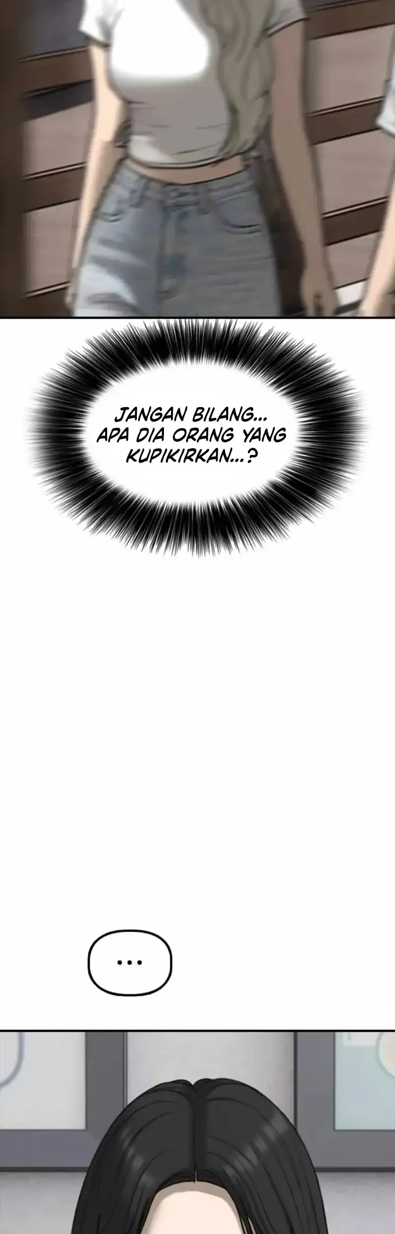 The End Has Come Chapter 66 Gambar 12