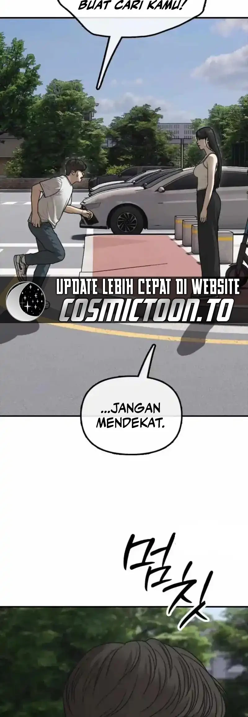 The End Has Come Chapter 67 Gambar 13