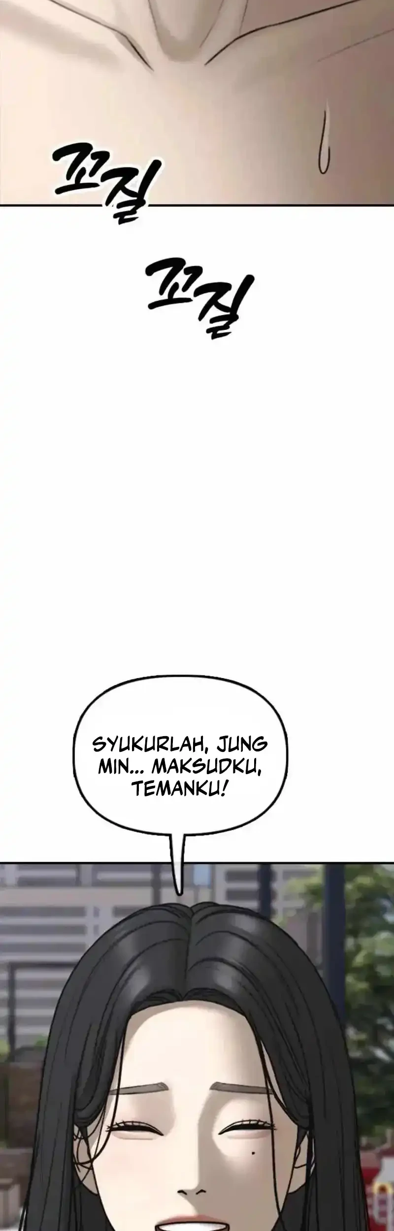 The End Has Come Chapter 67 Gambar 15