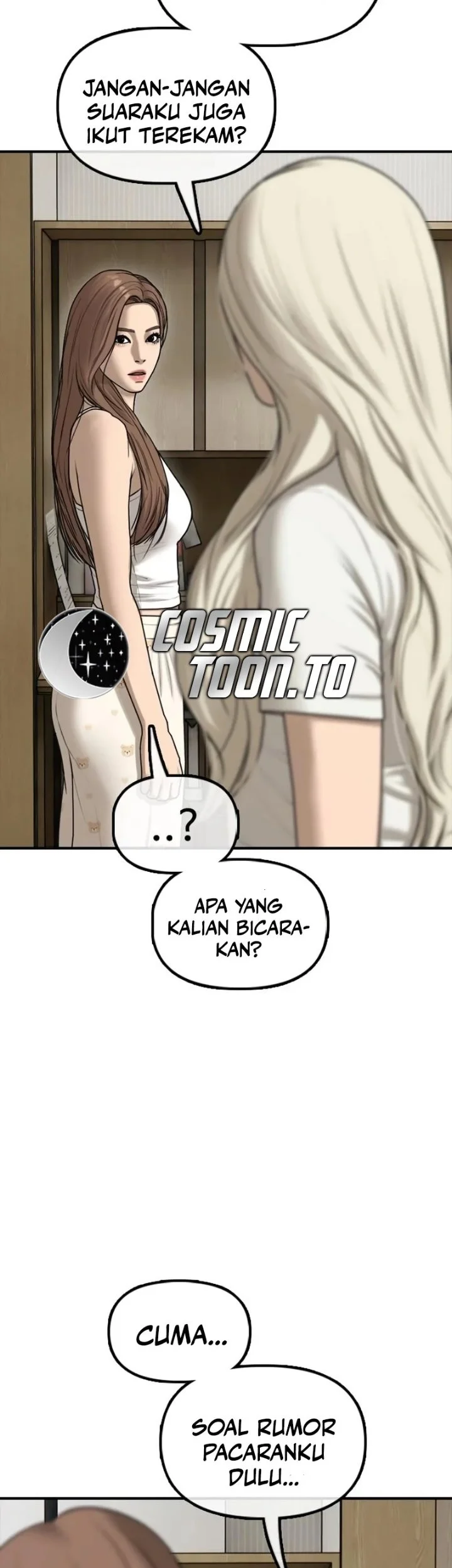 The End Has Come Chapter 69 Gambar 14