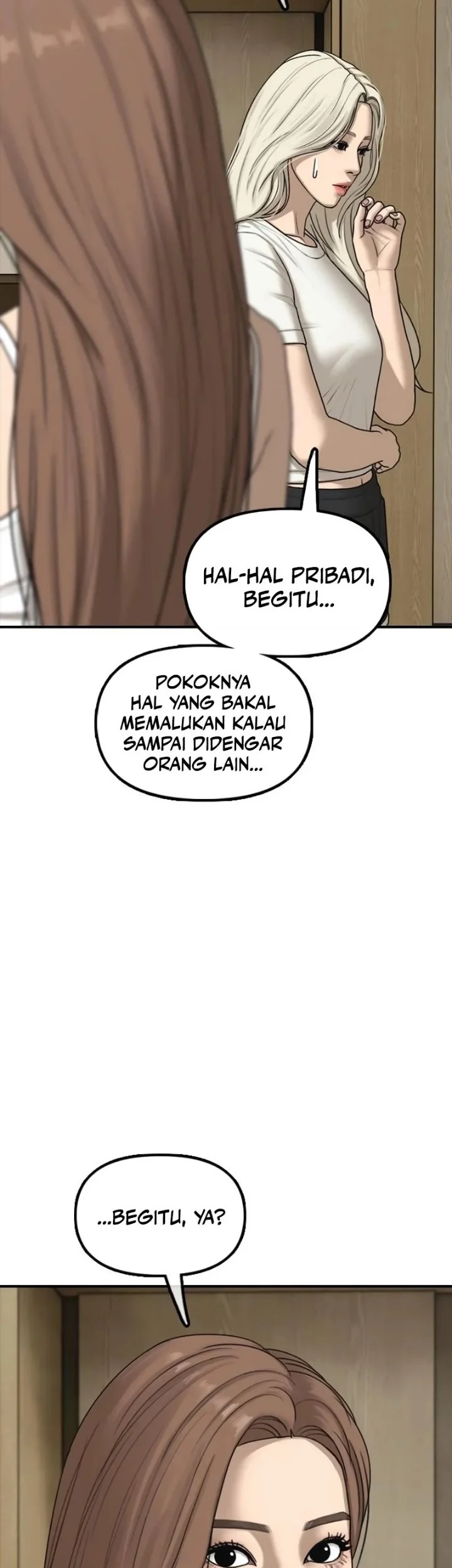 The End Has Come Chapter 69 Gambar 15