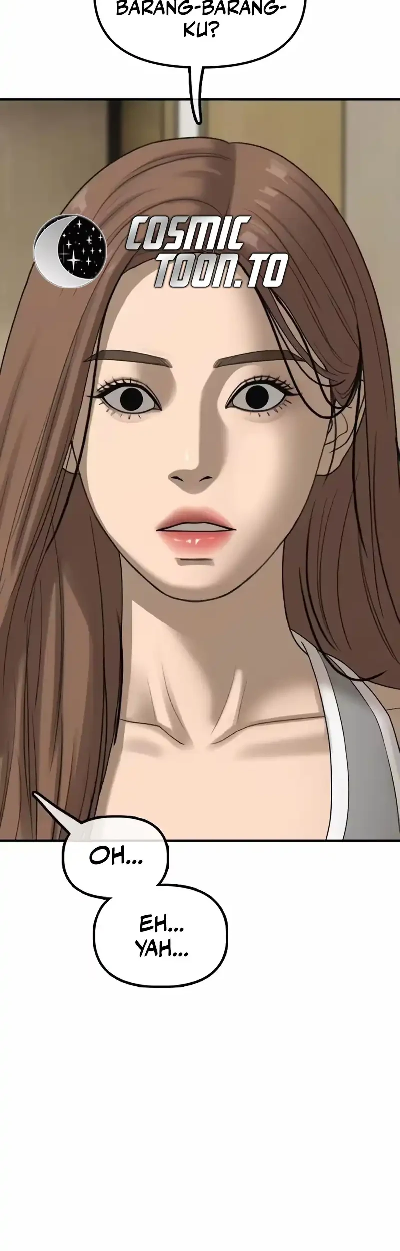 The End Has Come Chapter 71 Gambar 10