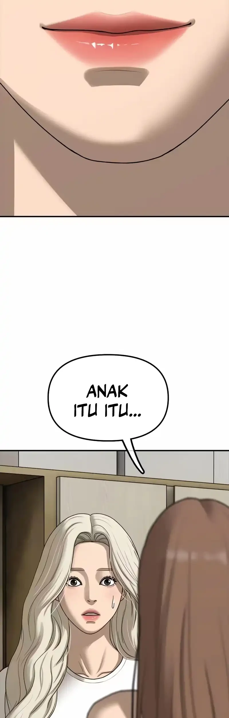 The End Has Come Chapter 71 Gambar 13