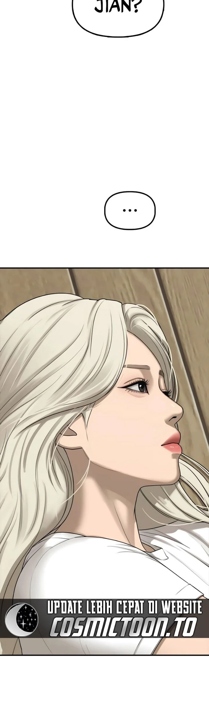 The End Has Come Chapter 73 Gambar 10