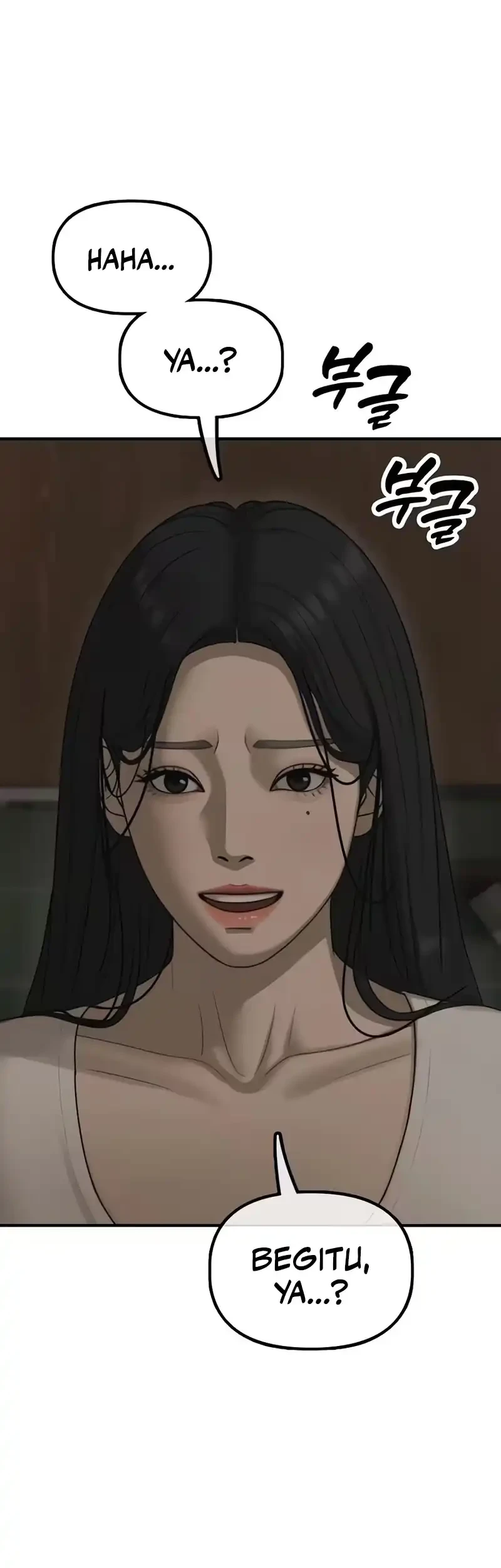 The End Has Come Chapter 75 Gambar 13