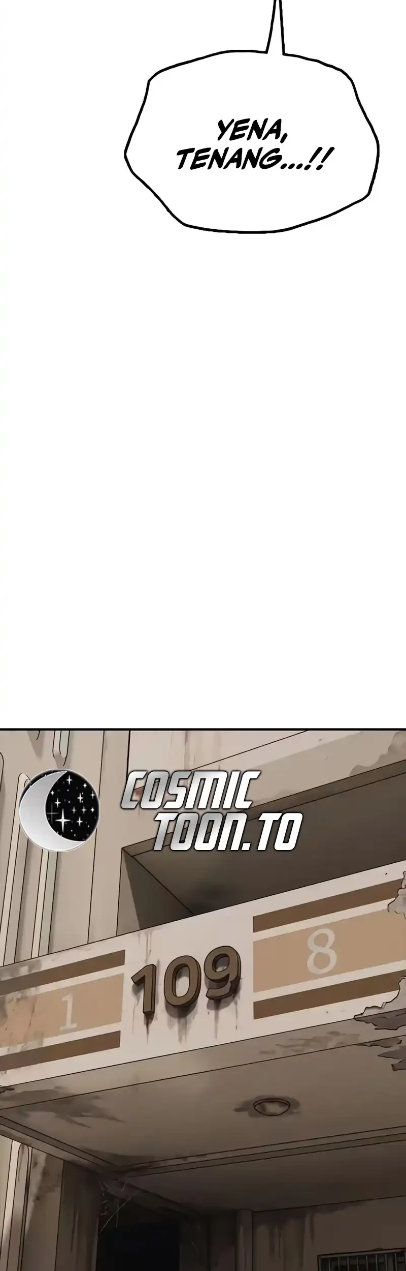 The End Has Come Chapter 75 Gambar 15