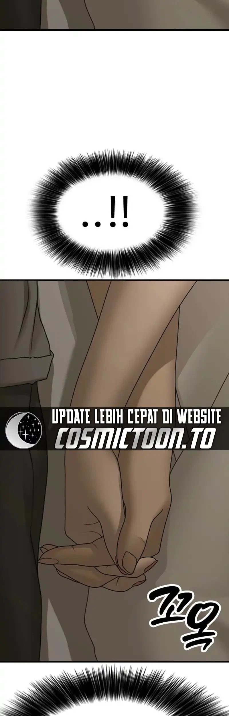 The End Has Come Chapter 76 Gambar 11