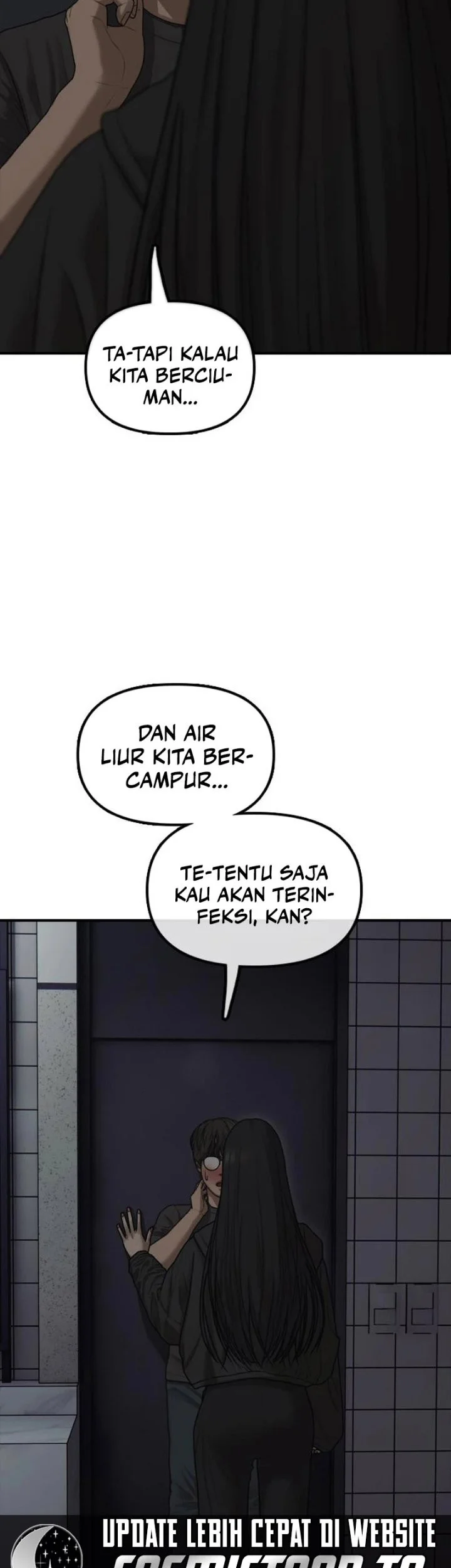 The End Has Come Chapter 78 Gambar 11