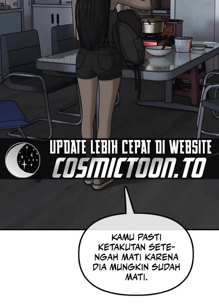 The End Has Come Chapter 79 Gambar 12