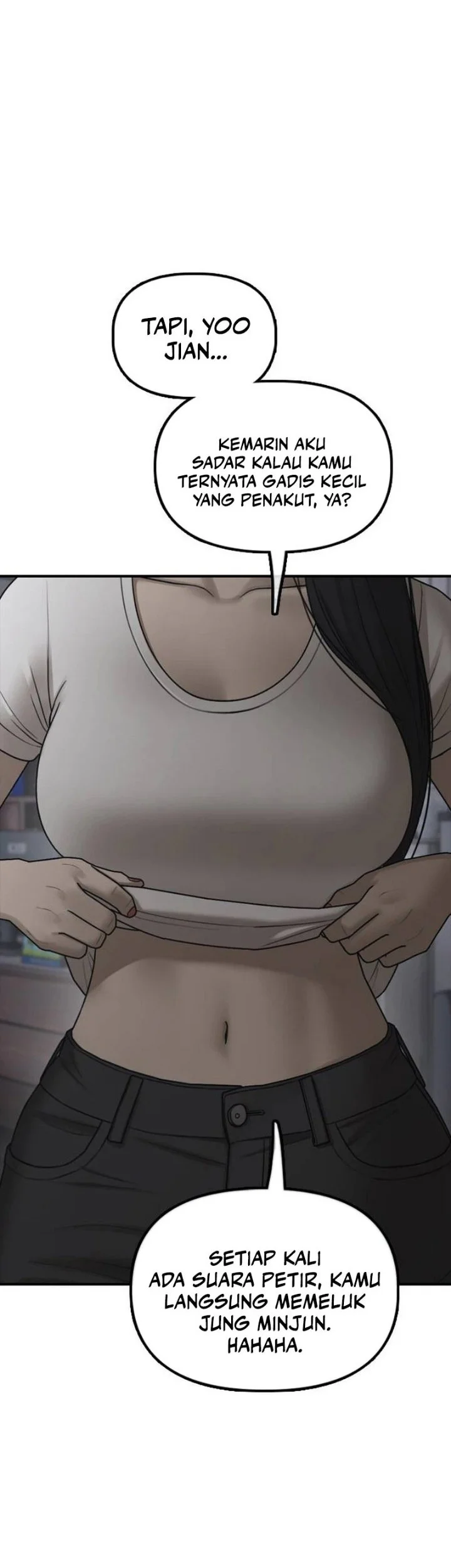 The End Has Come Chapter 79 Gambar 14