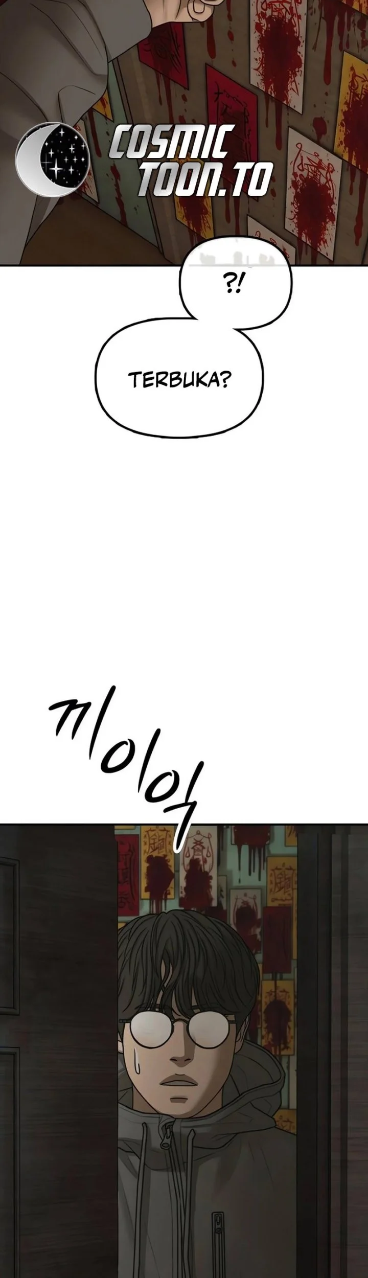 The End Has Come Chapter 80 Gambar 15