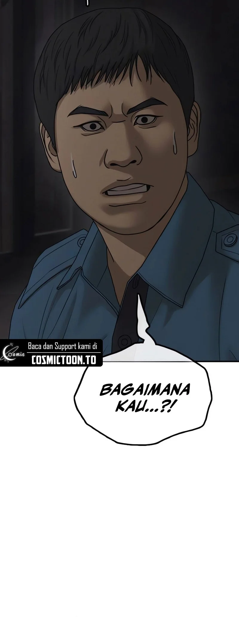 The End Has Come Chapter 81 Gambar 12