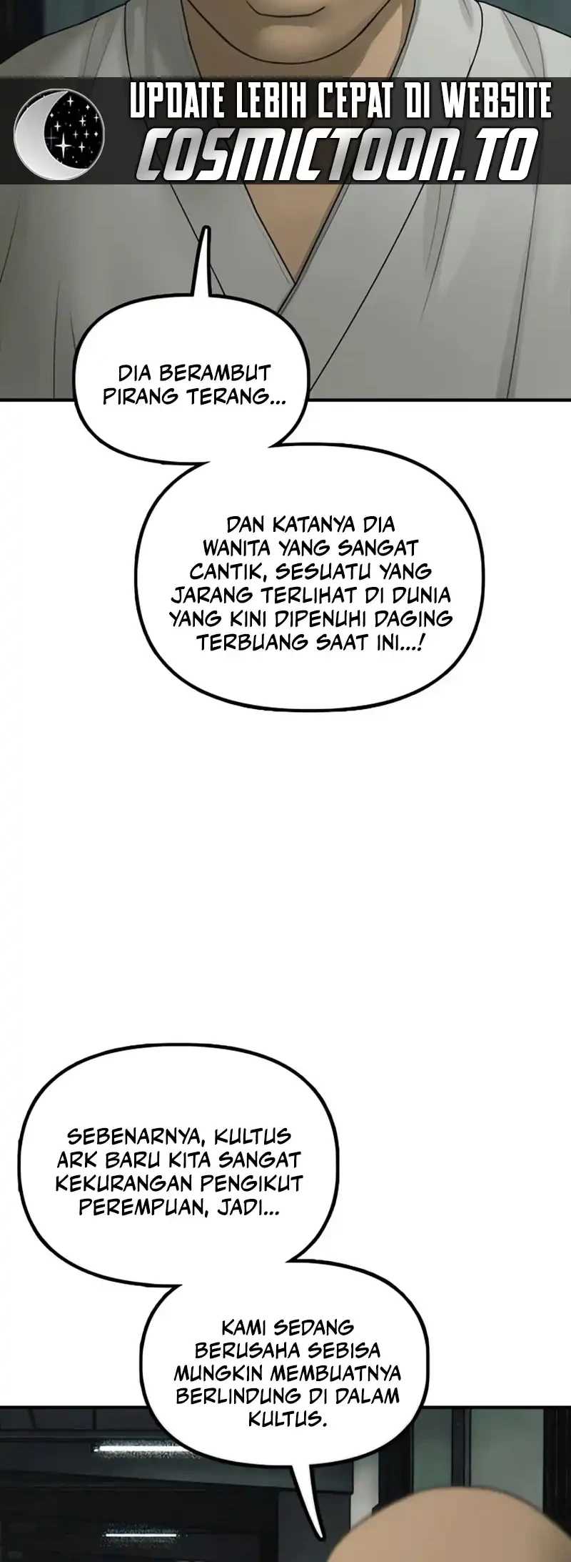 The End Has Come Chapter 82 Gambar 12