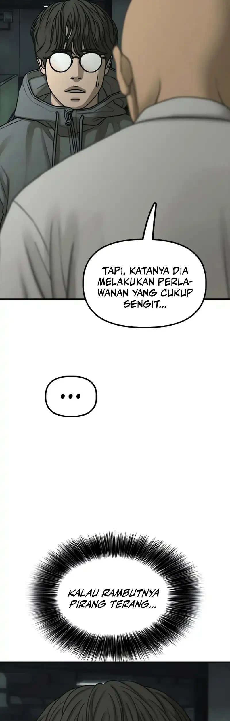 The End Has Come Chapter 82 Gambar 13