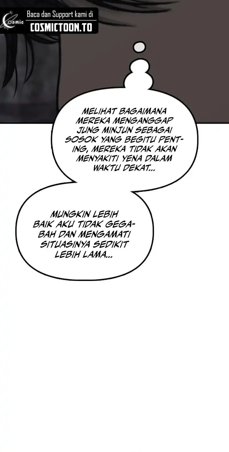 The End Has Come Chapter 83 Gambar 12