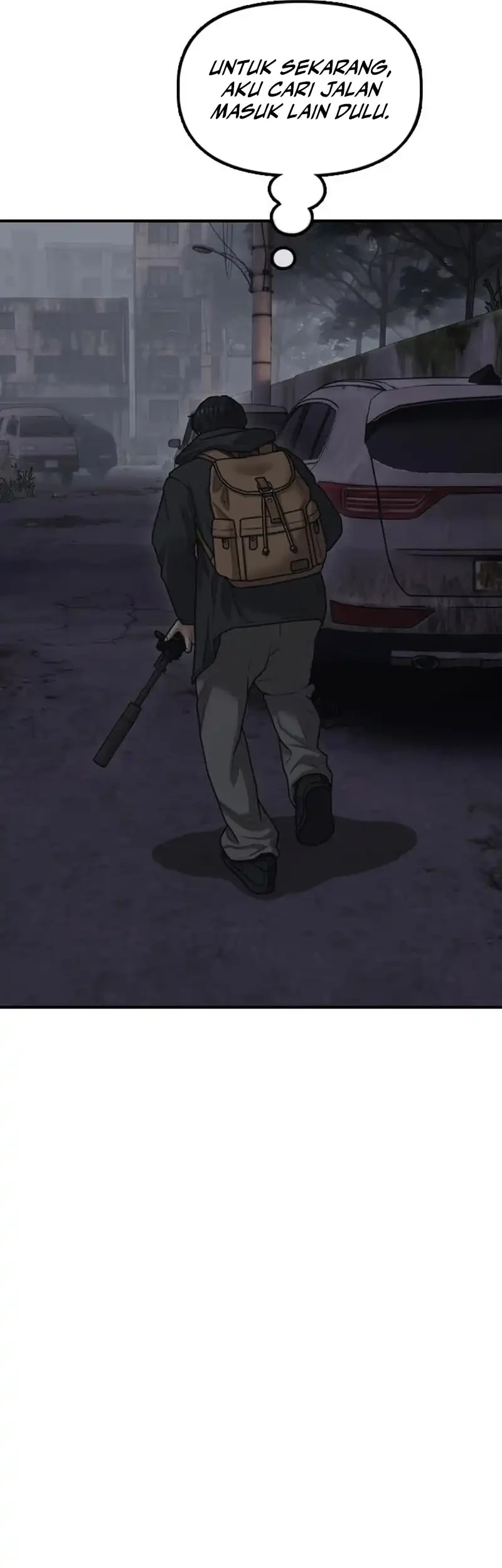 The End Has Come Chapter 83 Gambar 13