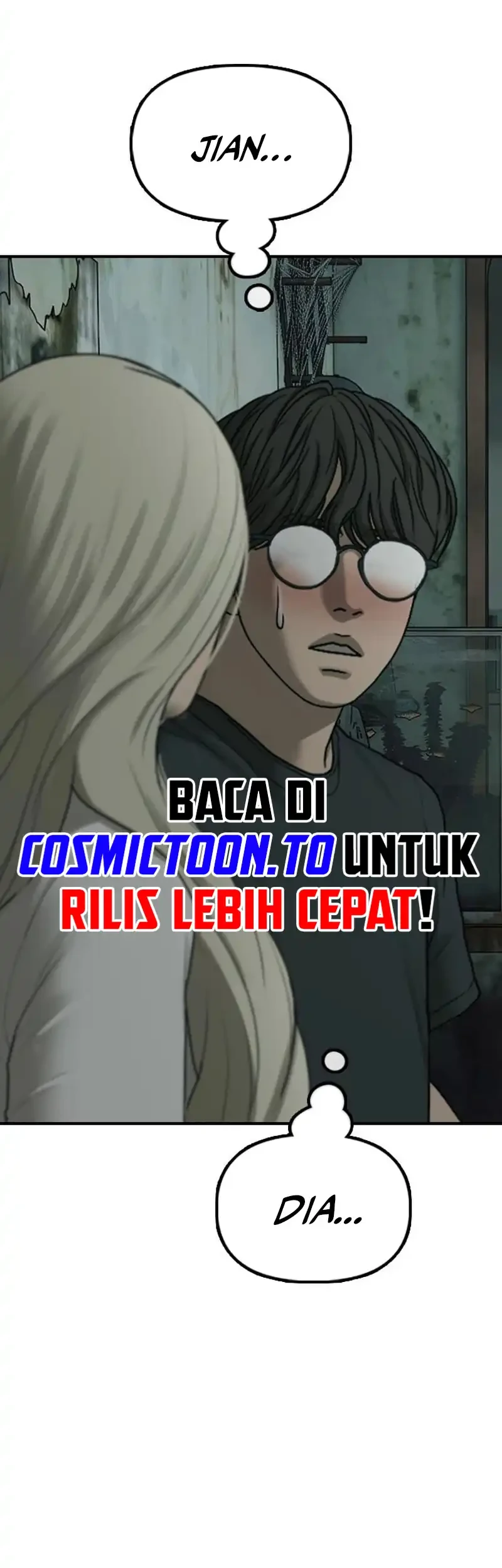 The End Has Come Chapter 83 Gambar 15