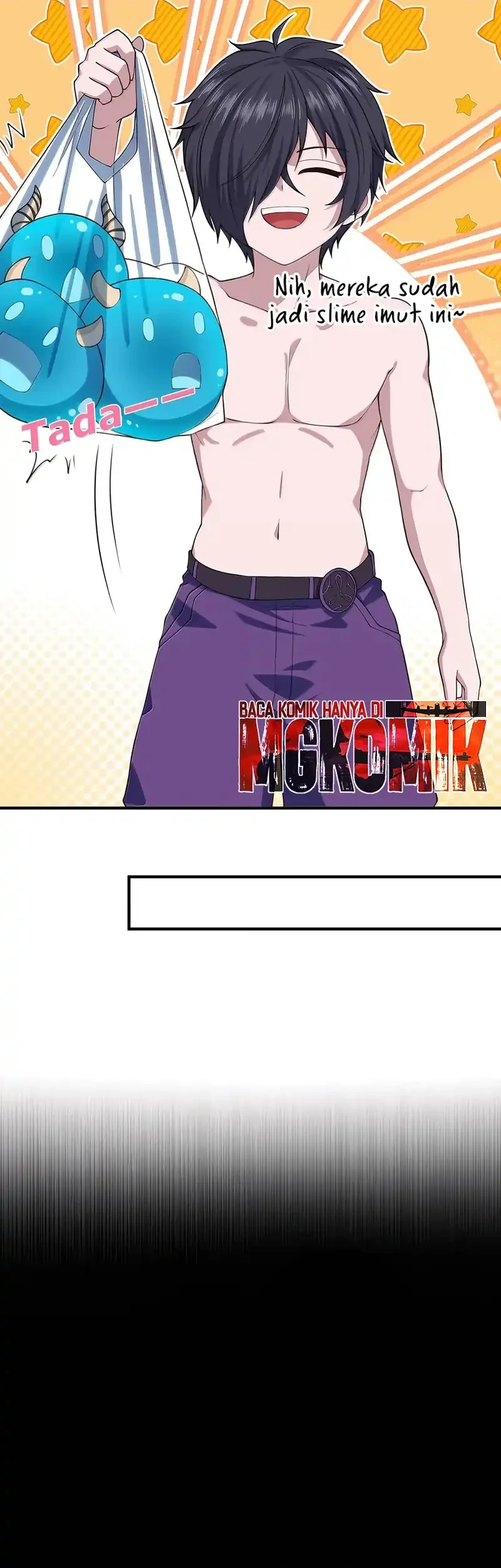 The Evil Alchemist Can’t Handle His Own Experiment Chapter 100 Gambar 7