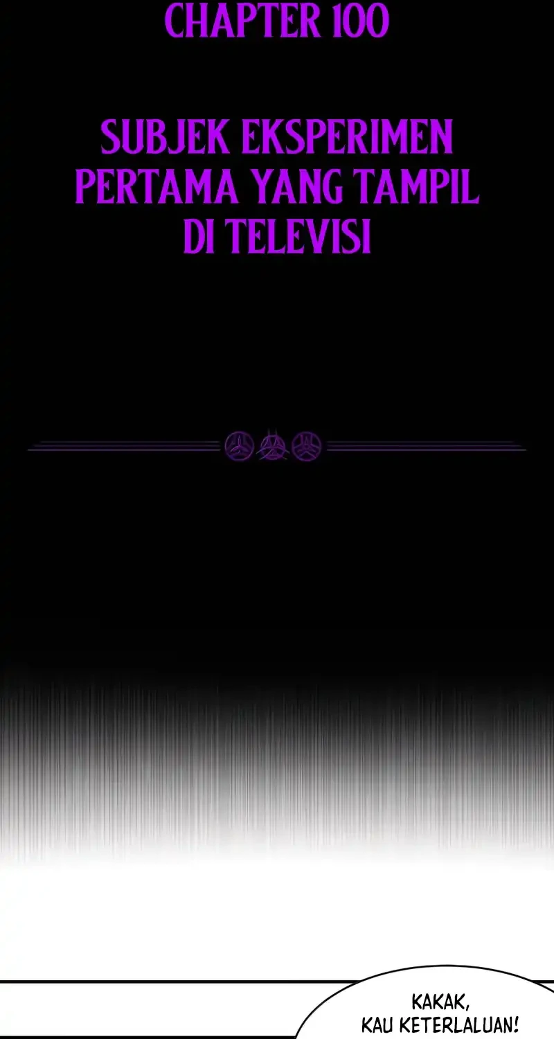 The Evil Alchemist Can’t Handle His Own Experiment Chapter 100 Gambar 8
