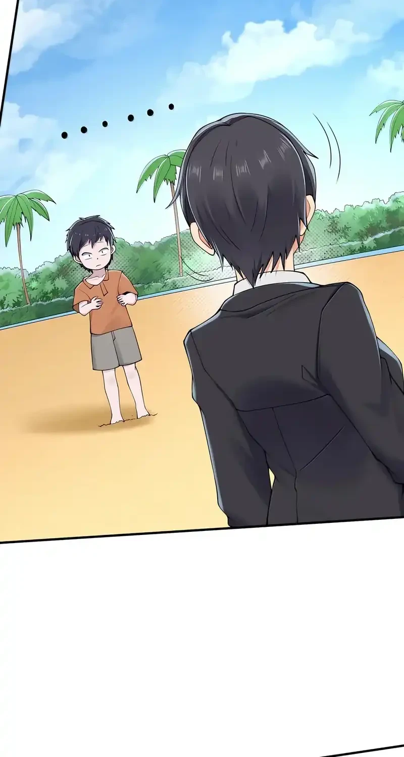 The Evil Alchemist Can’t Handle His Own Experiment Chapter 101 Gambar 10