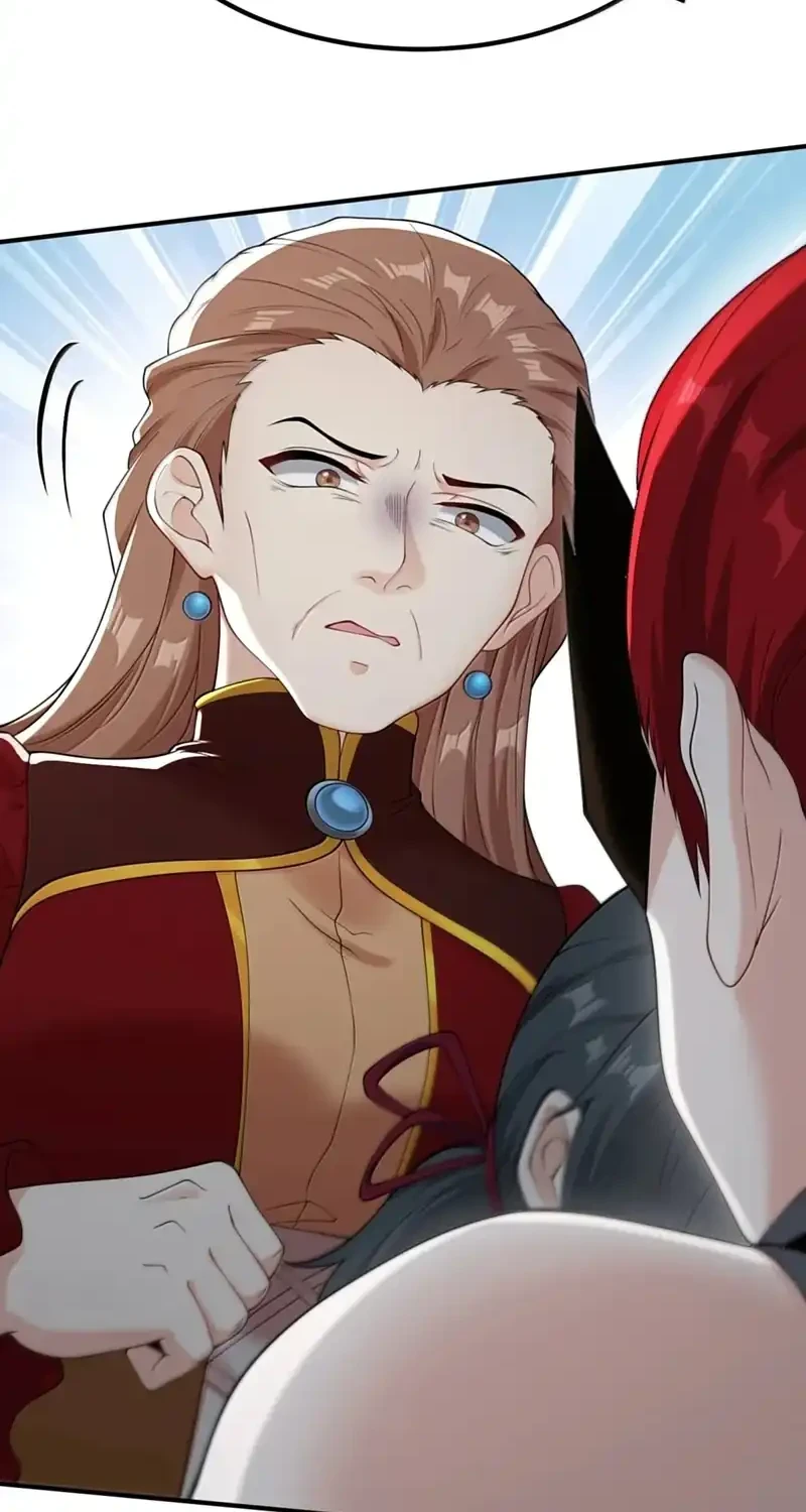 The Evil Alchemist Can’t Handle His Own Experiment Chapter 69 Gambar 8