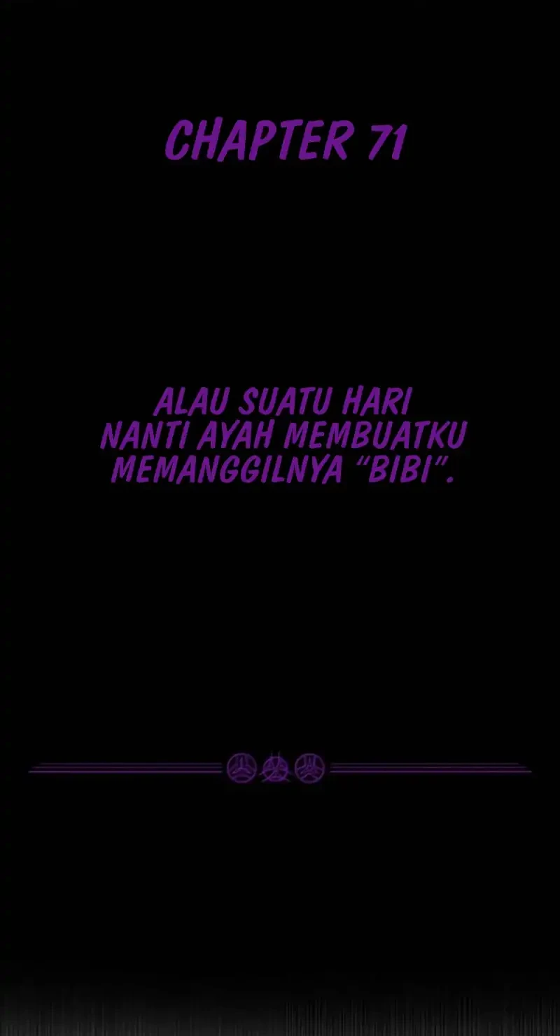 The Evil Alchemist Can’t Handle His Own Experiment Chapter 71 Gambar 8