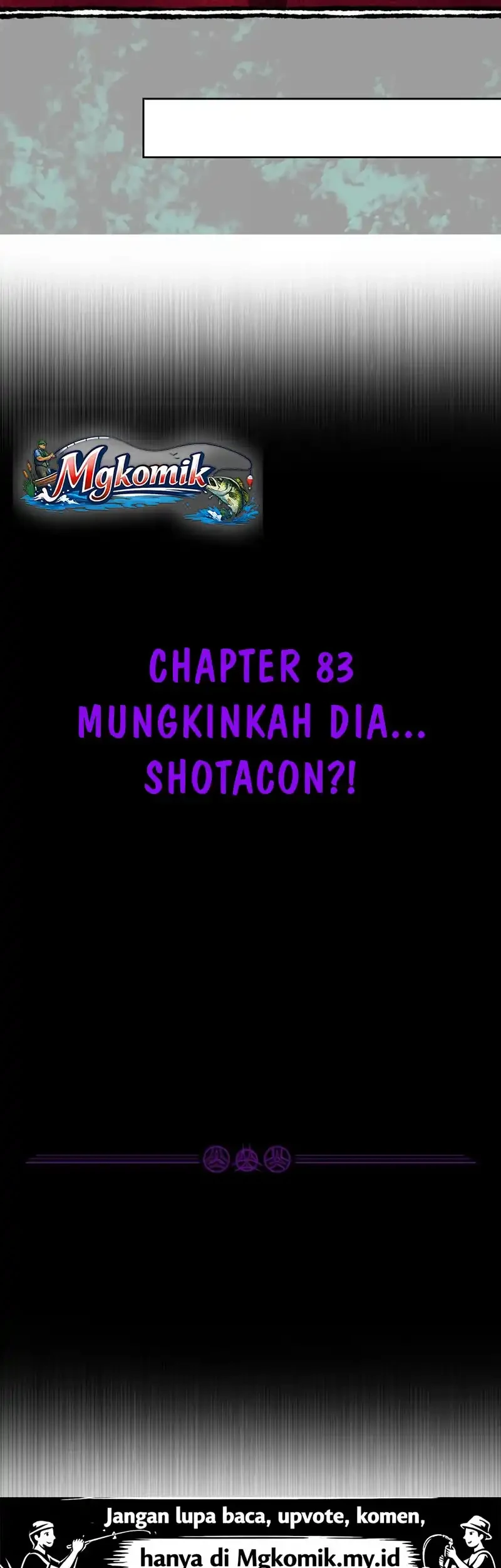 The Evil Alchemist Can’t Handle His Own Experiment Chapter 83 Gambar 7
