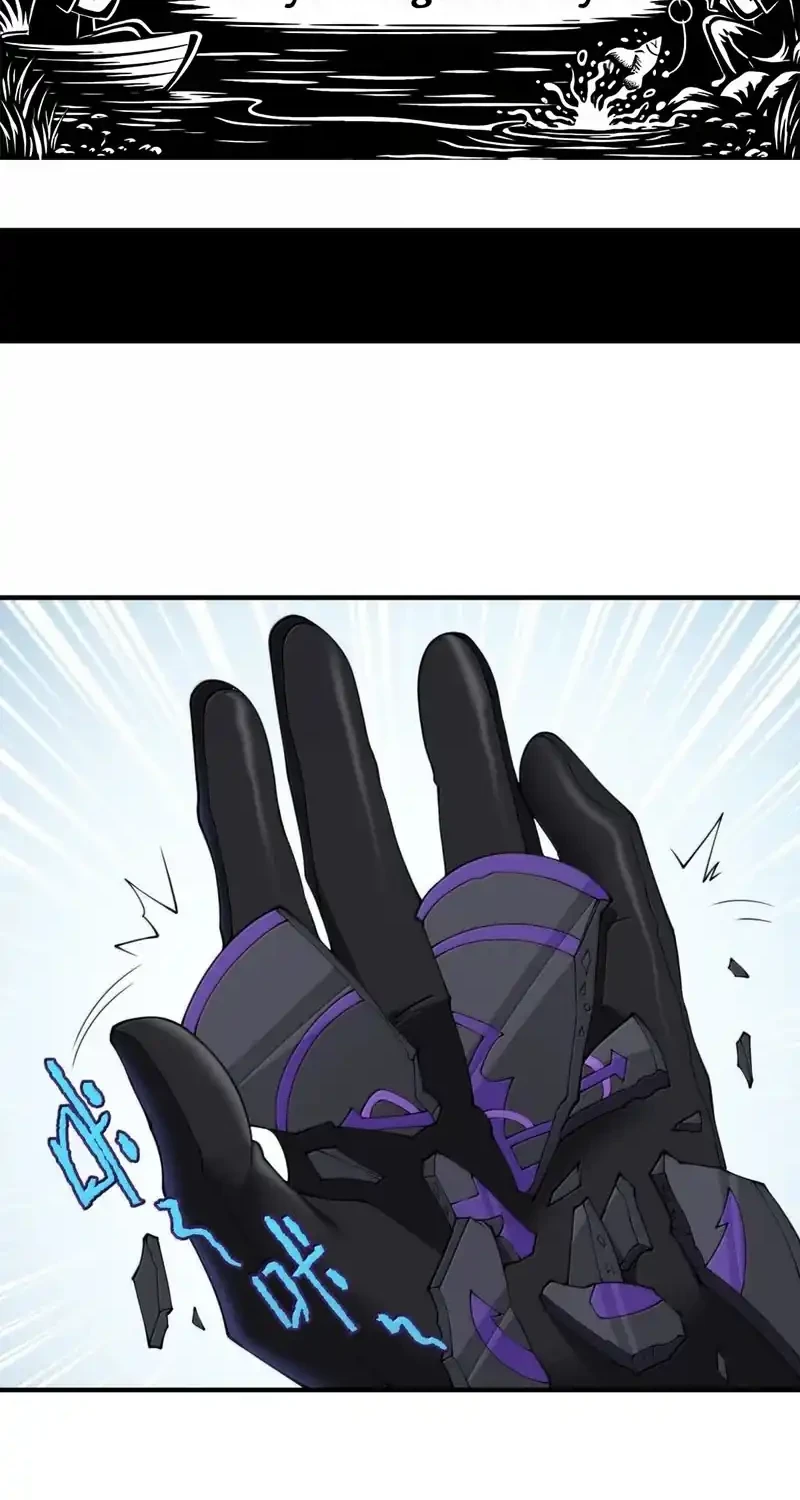 The Evil Alchemist Can’t Handle His Own Experiment Chapter 83 Gambar 8