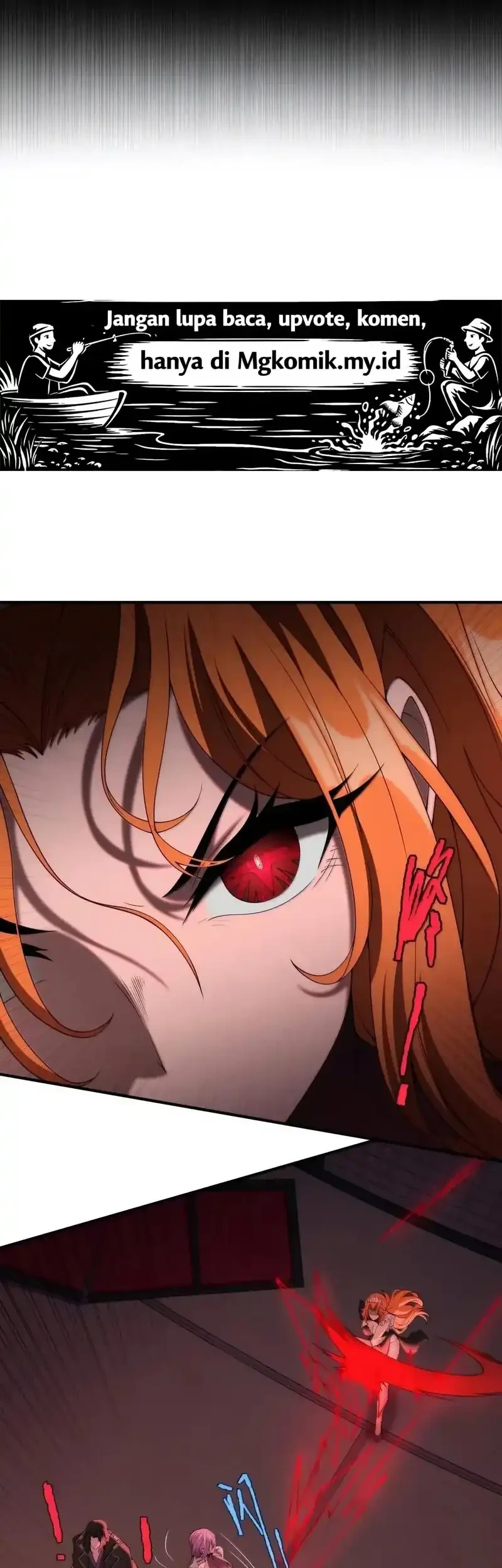 The Evil Alchemist Can’t Handle His Own Experiment Chapter 85 Gambar 7