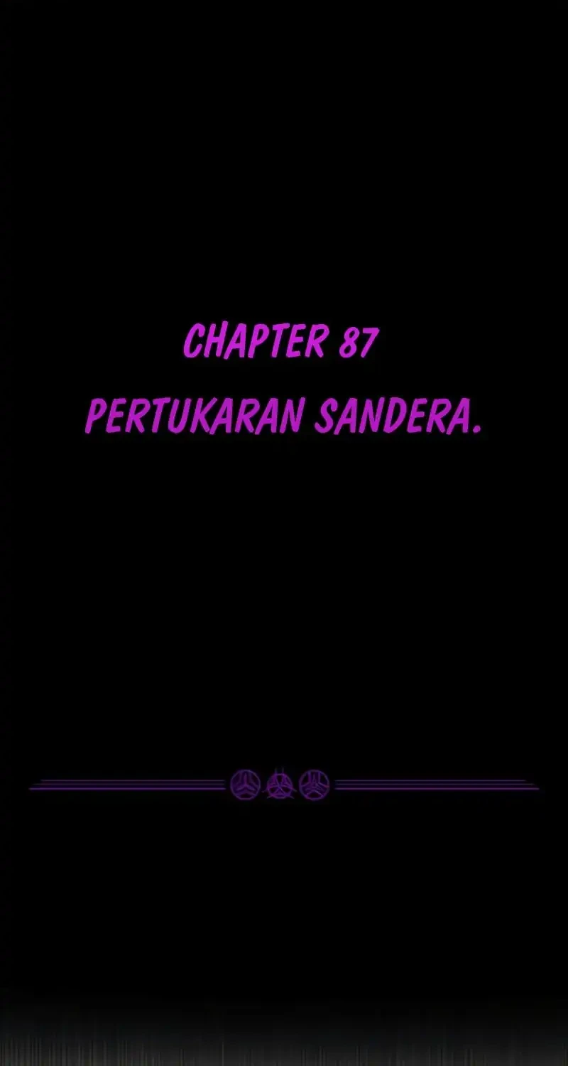 The Evil Alchemist Can’t Handle His Own Experiment Chapter 87 Gambar 8