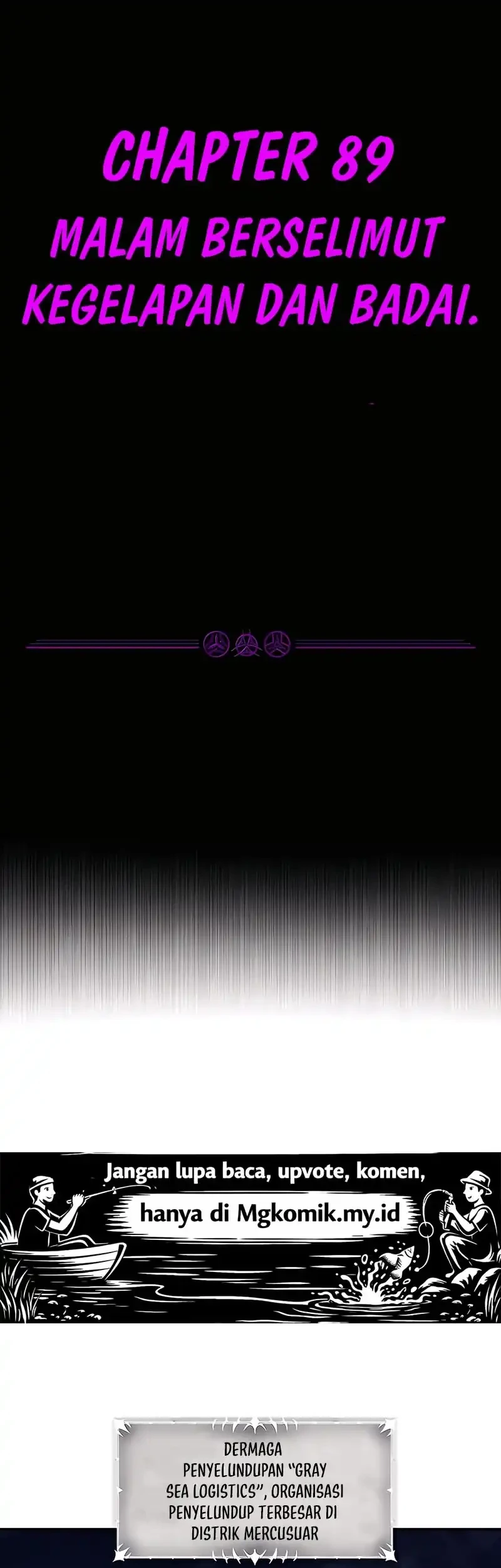 The Evil Alchemist Can’t Handle His Own Experiment Chapter 89 Gambar 8