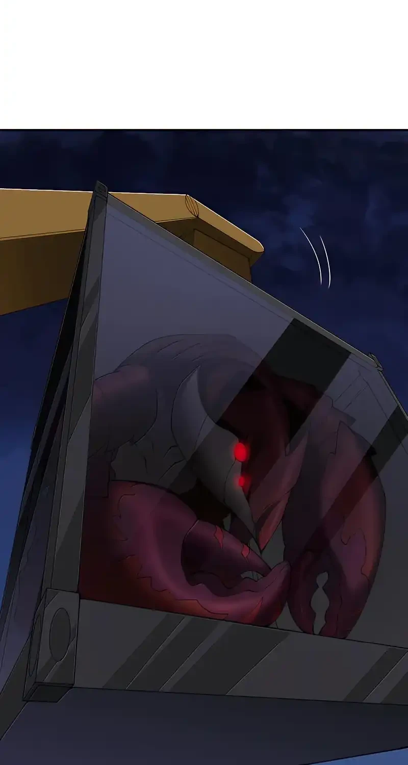 The Evil Alchemist Can’t Handle His Own Experiment Chapter 89 Gambar 11