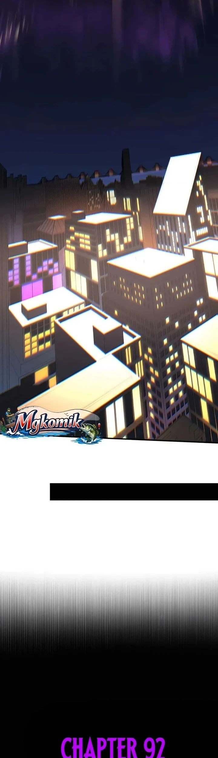 The Evil Alchemist Can’t Handle His Own Experiment Chapter 92 Gambar 9