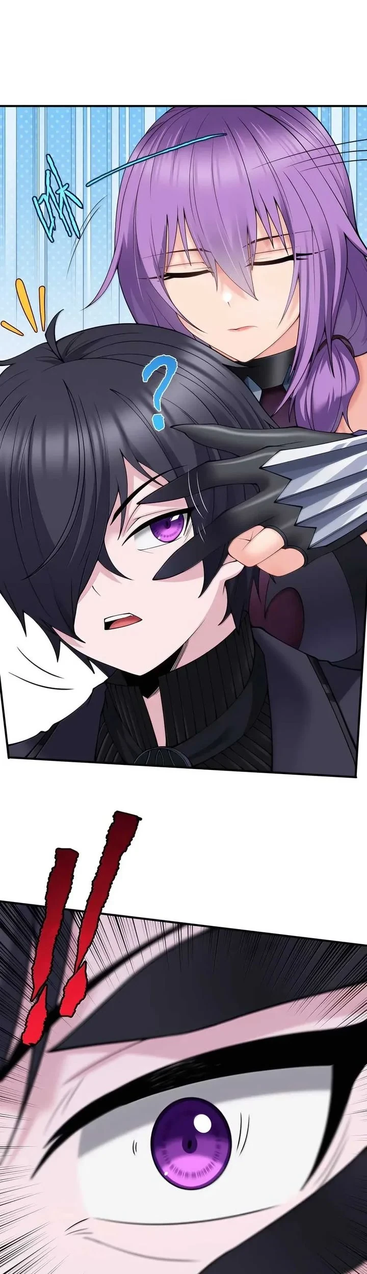 The Evil Alchemist Can’t Handle His Own Experiment Chapter 93 Gambar 9