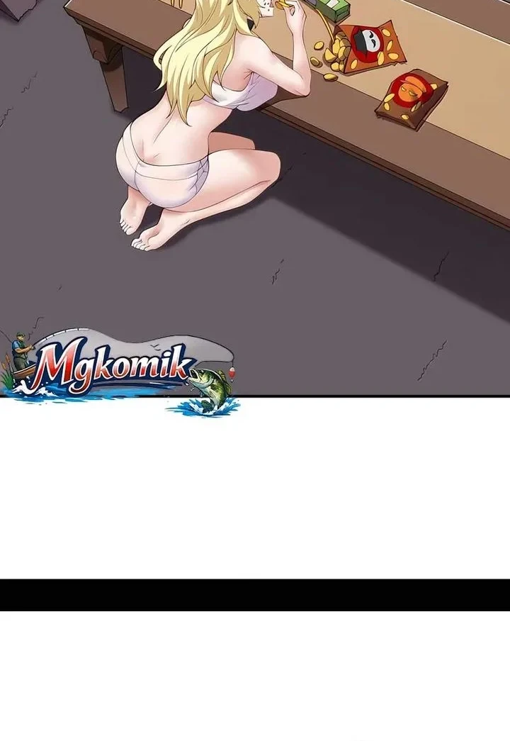 The Evil Alchemist Can’t Handle His Own Experiment Chapter 94 Gambar 9