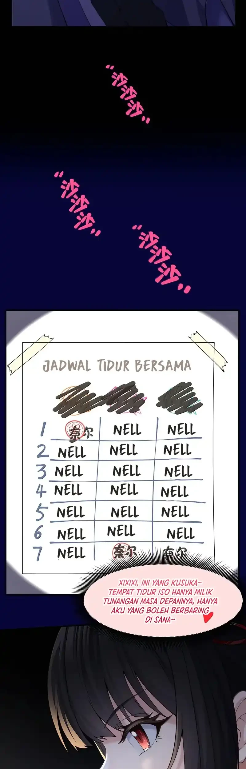 The Evil Alchemist Can’t Handle His Own Experiment Chapter 97 Gambar 9