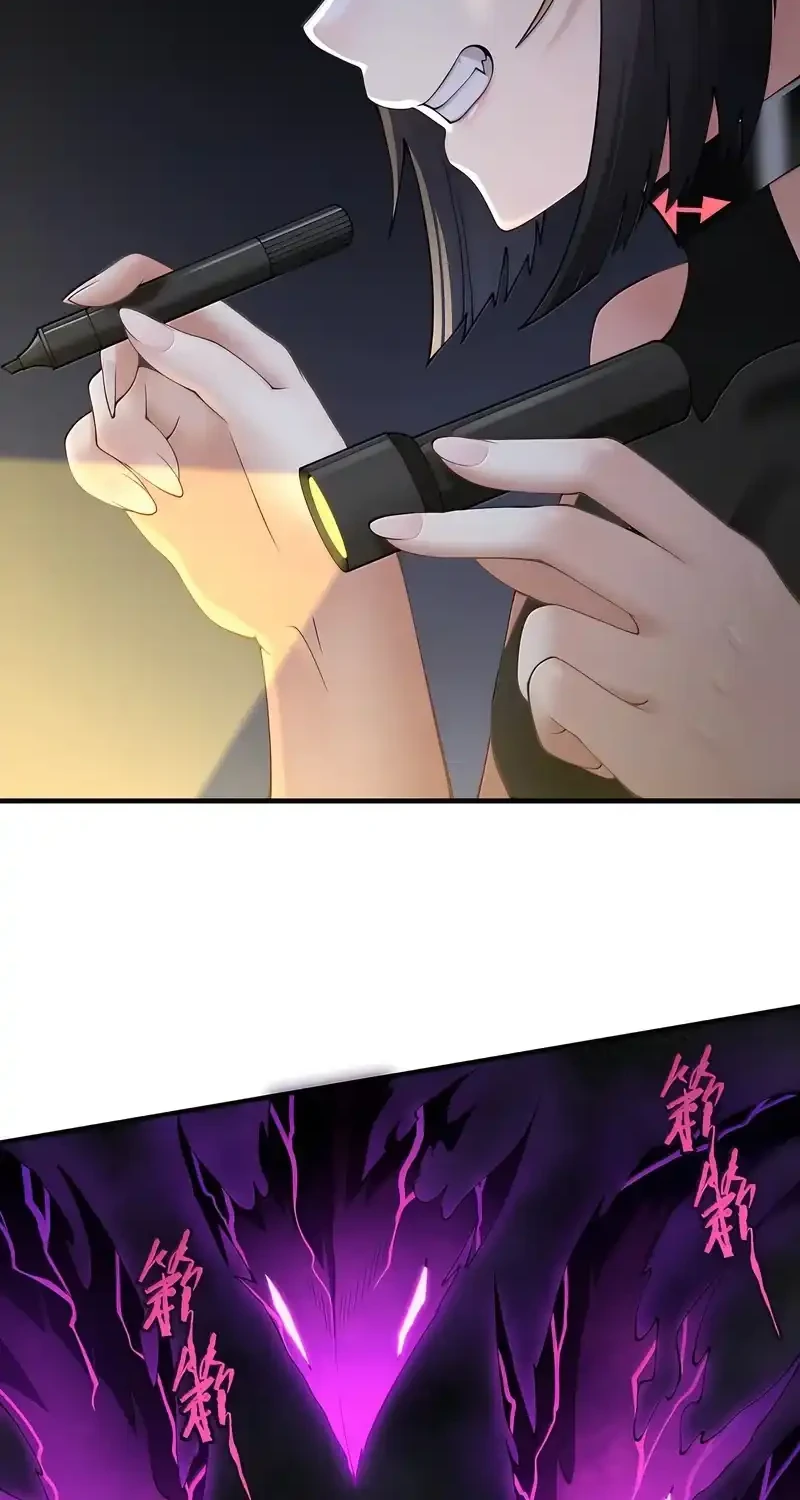 The Evil Alchemist Can’t Handle His Own Experiment Chapter 97 Gambar 10