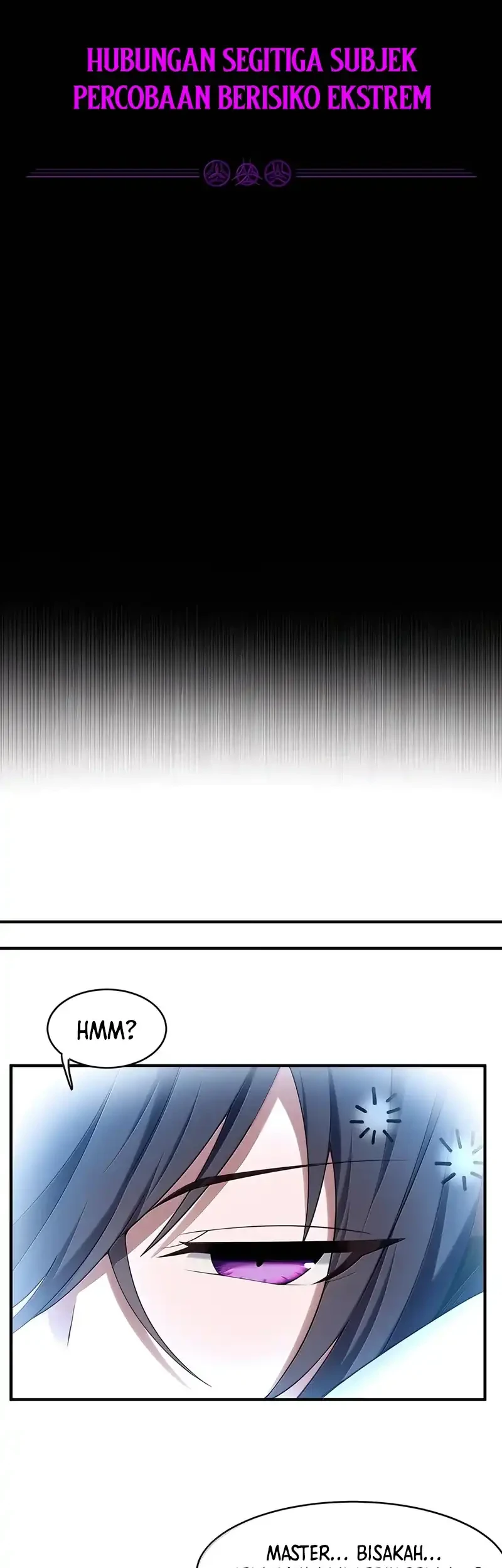The Evil Alchemist Can’t Handle His Own Experiment Chapter 98 Gambar 9