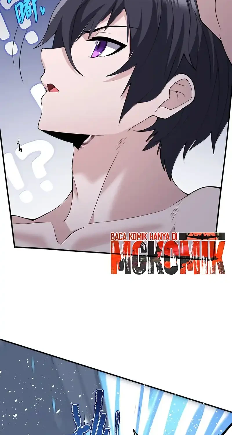 The Evil Alchemist Can’t Handle His Own Experiment Chapter 99 Gambar 10