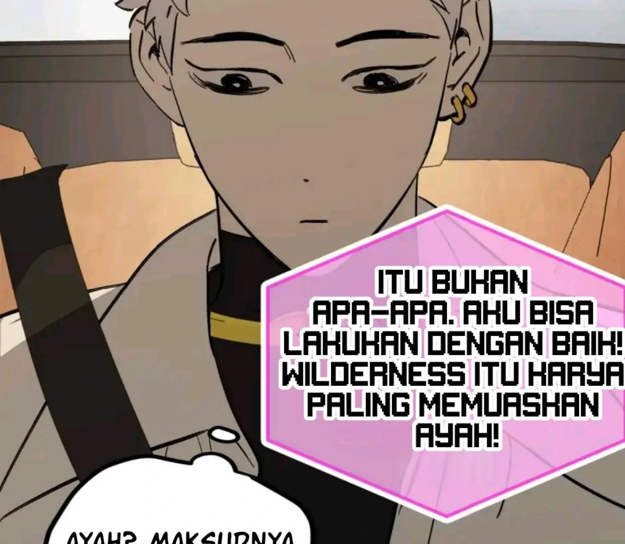The Evil Ring Chapter 30 Gambar 26