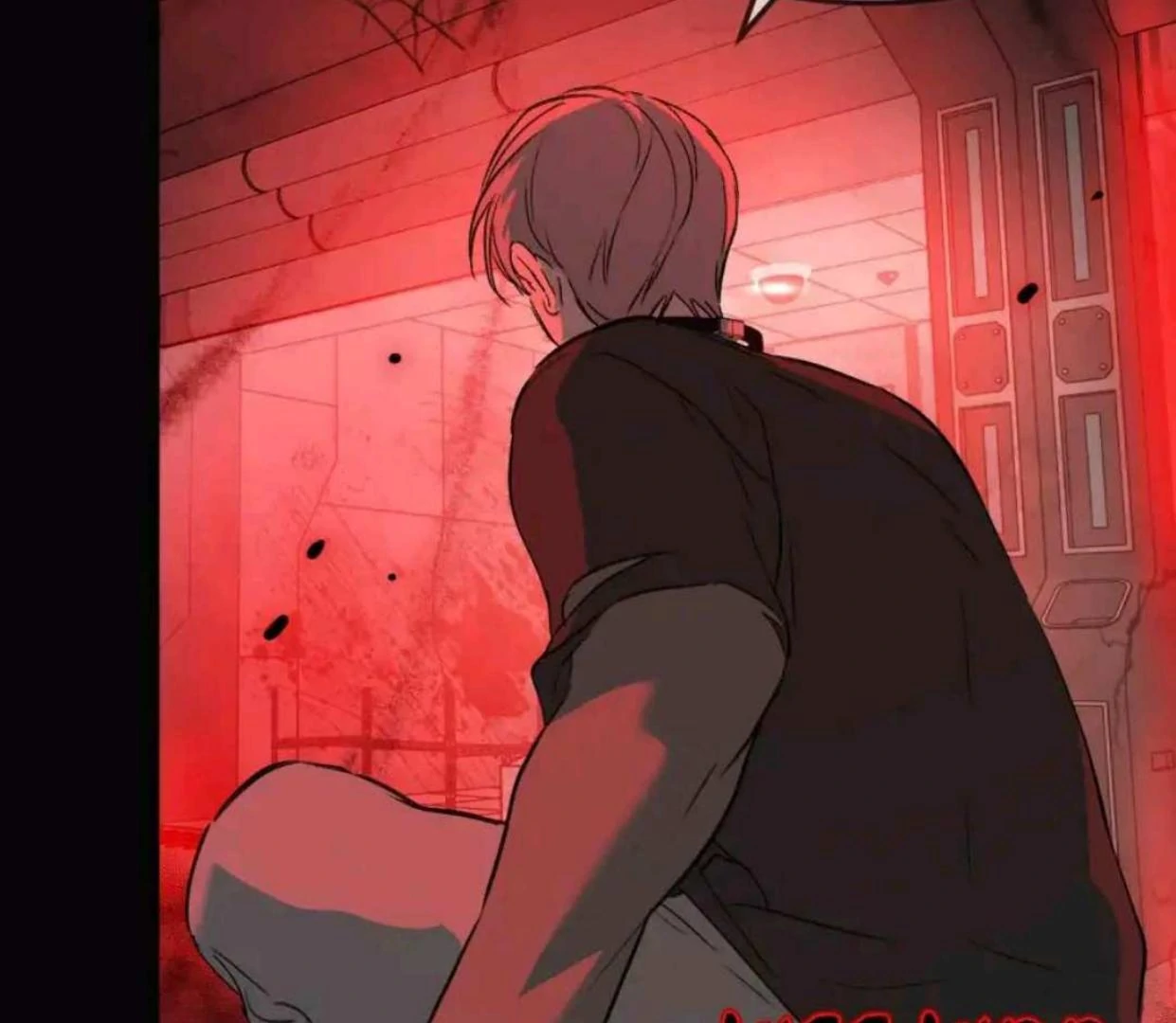 The Evil Ring Chapter 32 Gambar 26