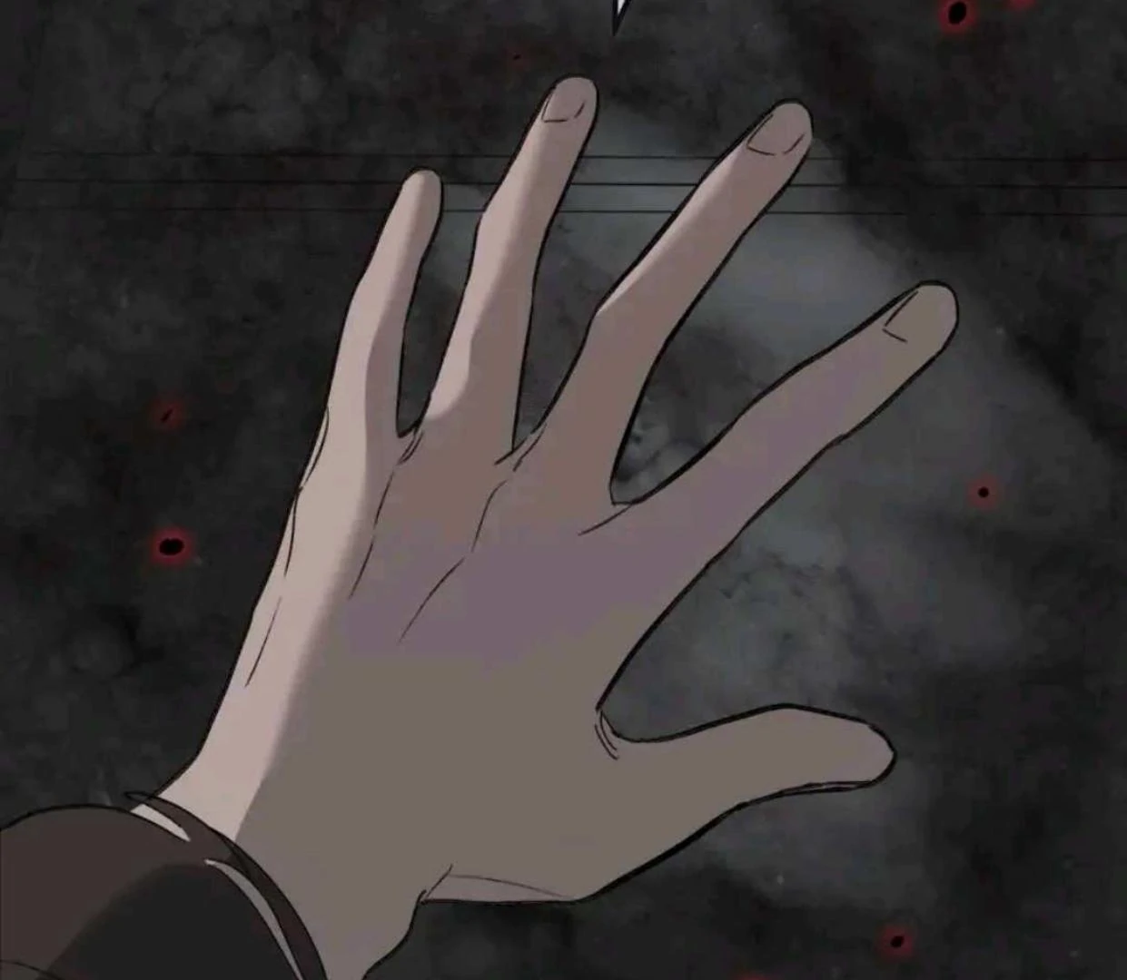 The Evil Ring Chapter 32 Gambar 28