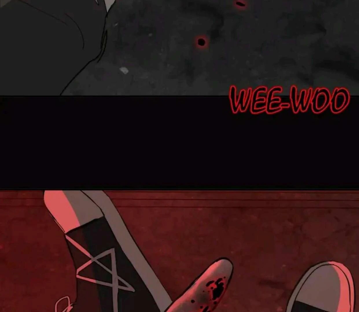 The Evil Ring Chapter 32 Gambar 29