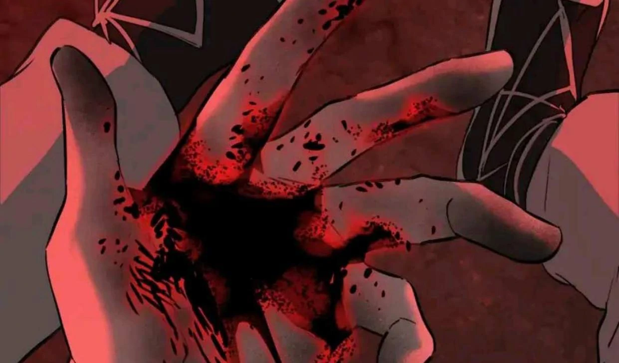 The Evil Ring Chapter 32 Gambar 30