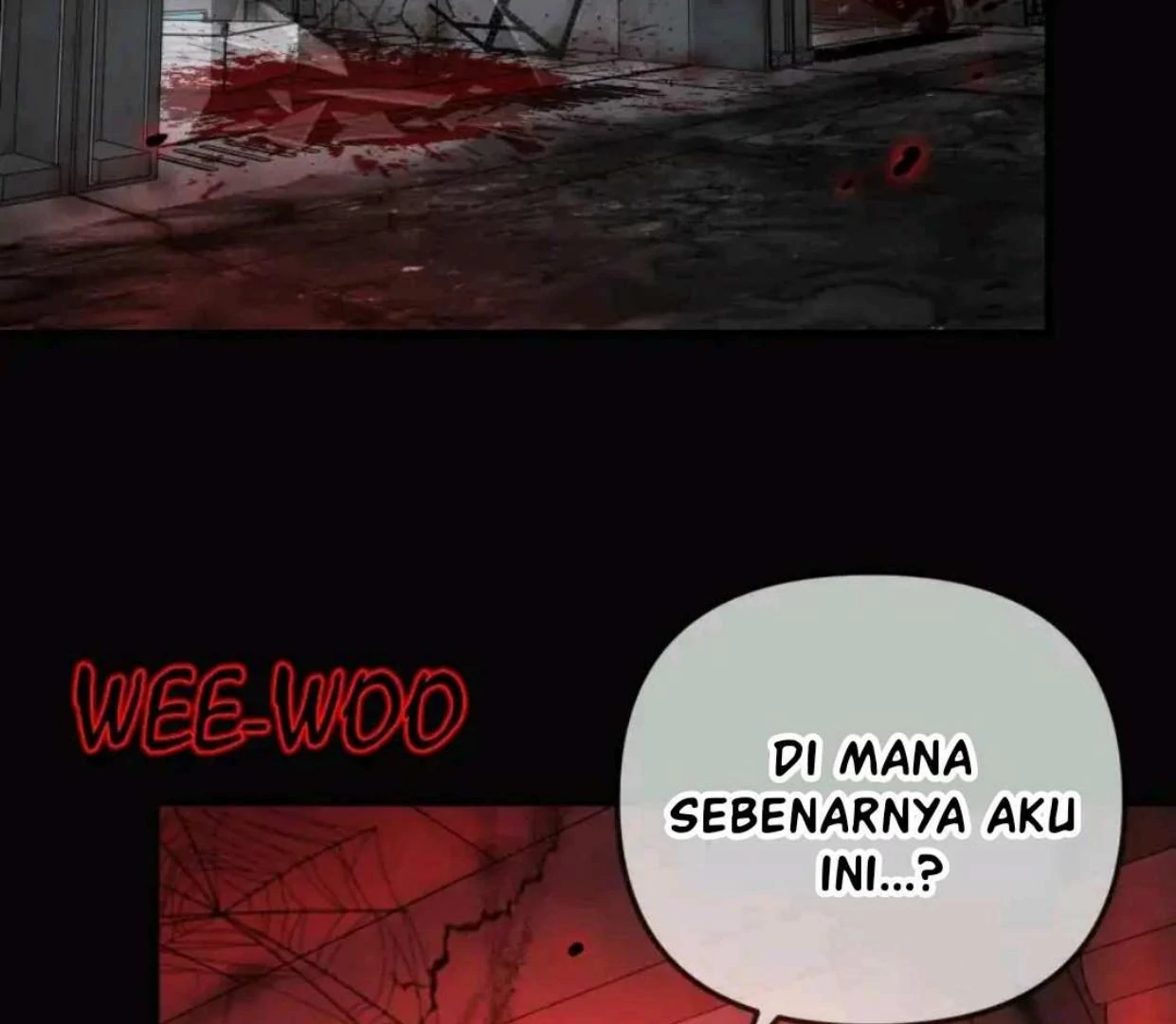 The Evil Ring Chapter 33 Gambar 25