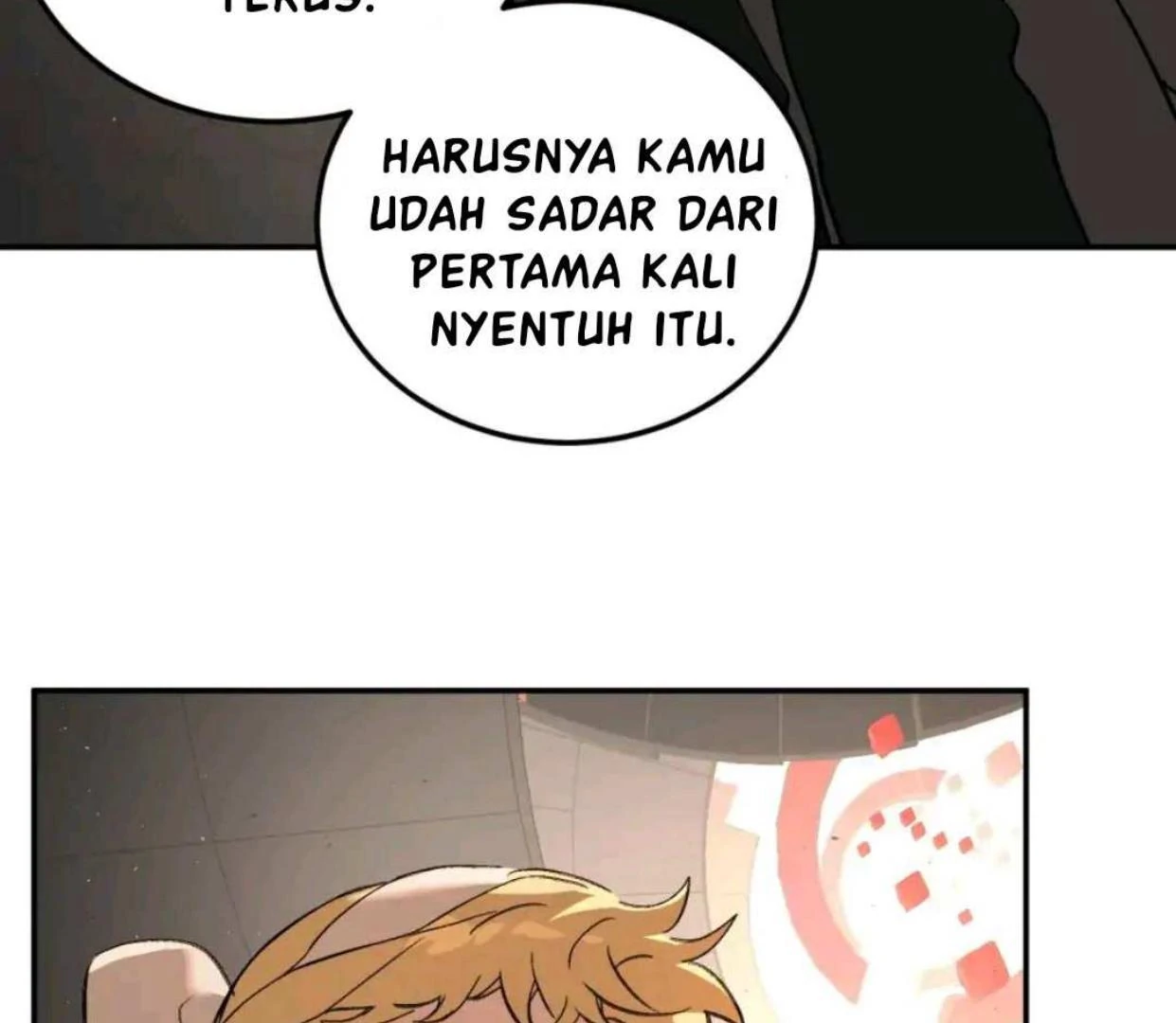 The Evil Ring Chapter 37 Gambar 24