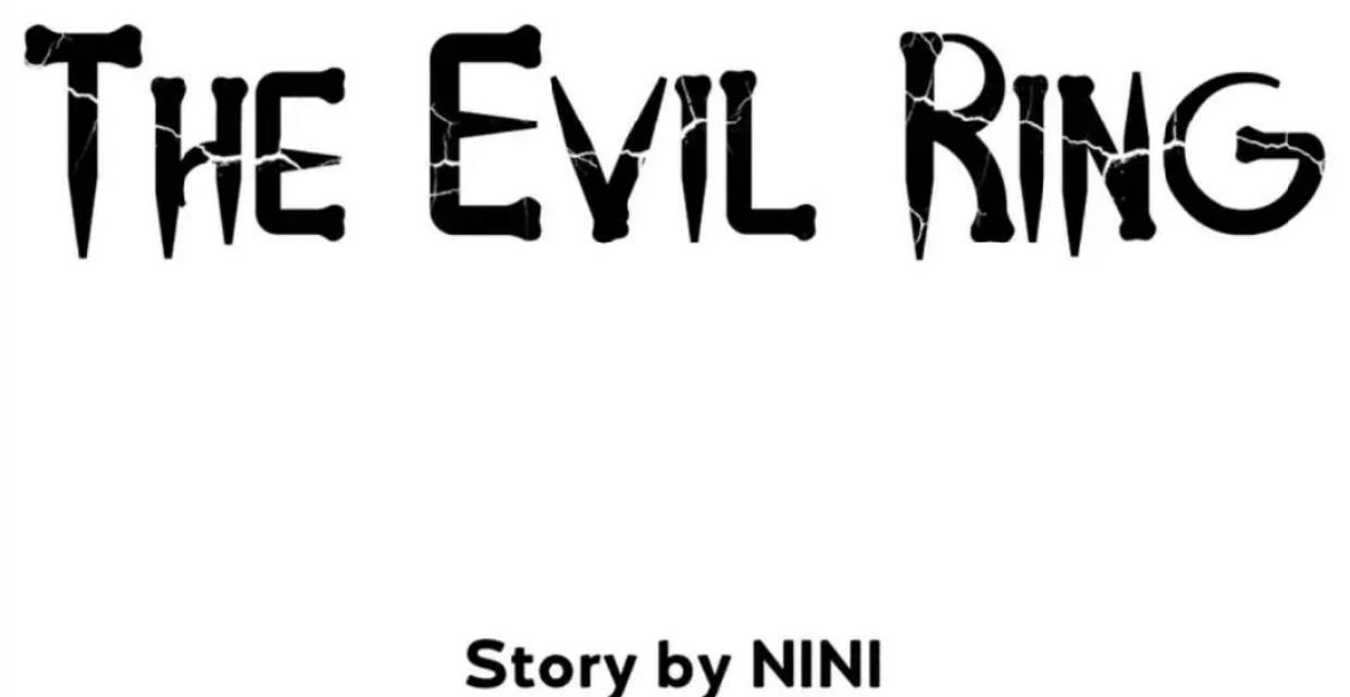 The Evil Ring Chapter 45 Gambar 18