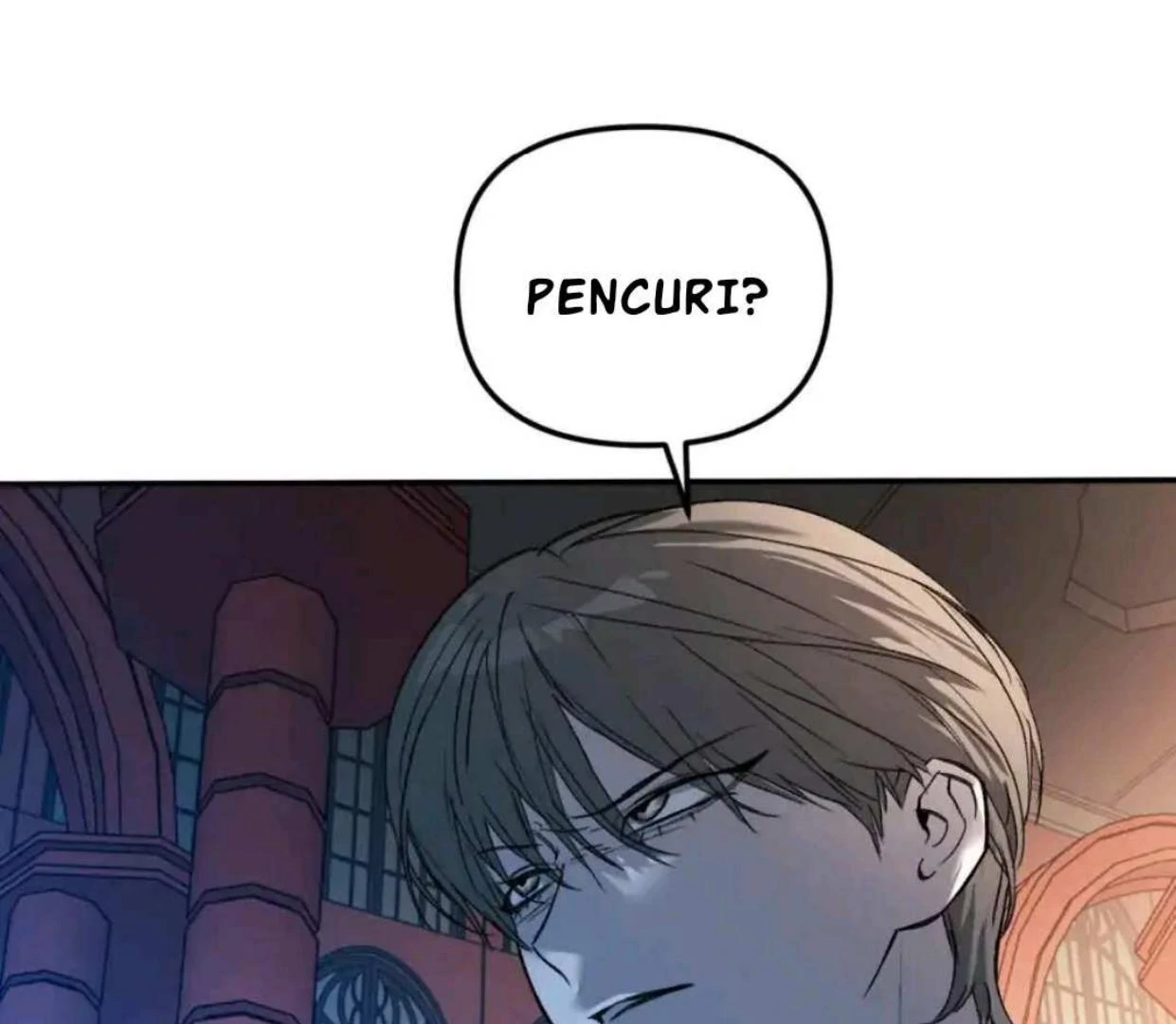 The Evil Ring Chapter 45 Gambar 20