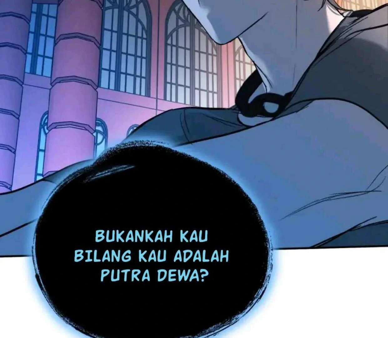 The Evil Ring Chapter 45 Gambar 21